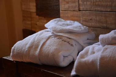 Il Boschetto Di Castagni