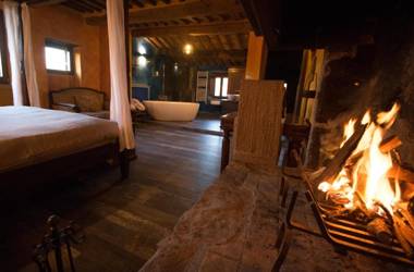 Agriturismo Biologico Sant'Egle