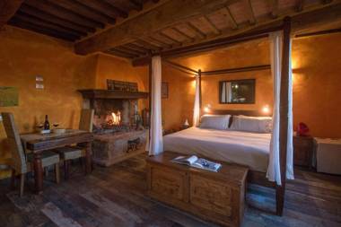 Agriturismo Biologico Sant'Egle