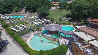 Residence Terme Di Sorano