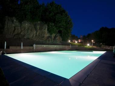 Residence Terme Di Sorano