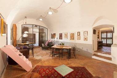 Hotel Della Fortezza