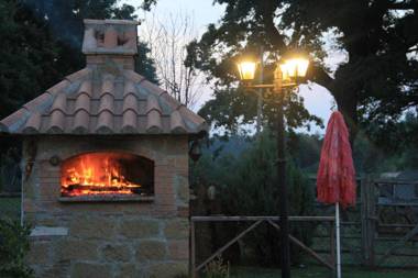 Bio Agriturismo Aia del Tufo