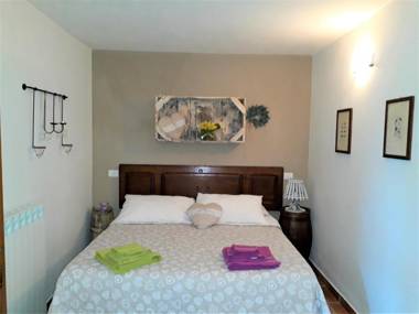 Agriturismo San Giacomo