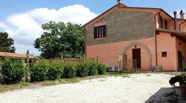 Agriturismo Airone Eco Bio