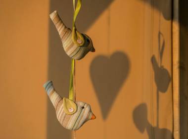 Glamping in Toscana luxury tents in agriturismo biologico