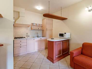 Gorgeous Holiday Home in Sorano with Swimming Pool