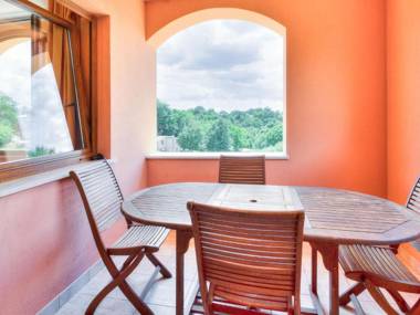 Charming Holiday Home in Sorano with Swimming Pool