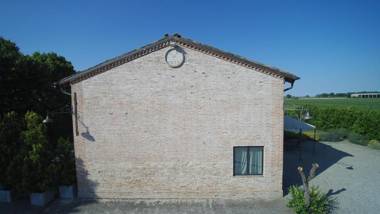 Blue Garibaldi Room & Breakfast