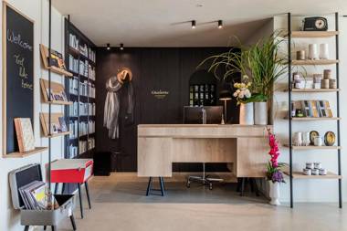 Gloriette Guesthouse