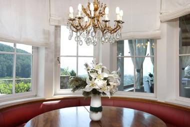 Naturhotel Wieserhof