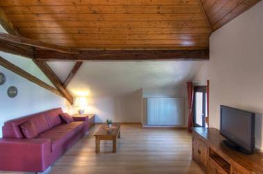 Apartments Waldquell