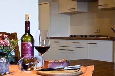 Apartments Waldquell