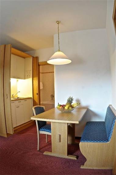 Hotel Lengsteinerhof