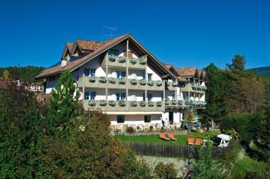 Hotel Dolomitenblick