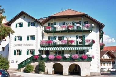 Gasthof Wunder