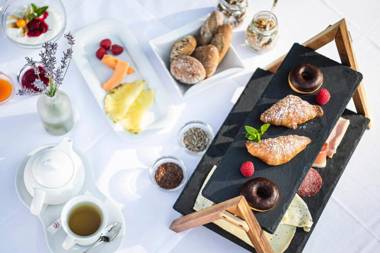 Pippos Mountain Lodge