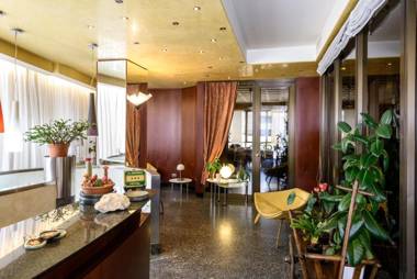 Hotel Schenatti