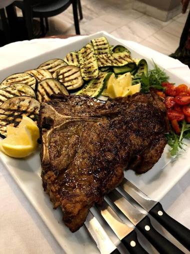 Hotel Ristorante Cervo Malpensa