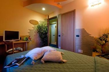 Hotel Ristorante Tre Leoni