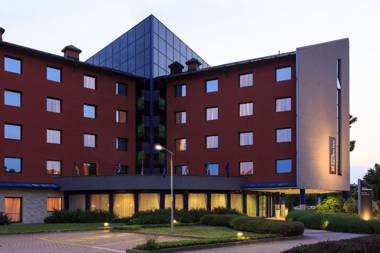 Hilton Garden Inn Milan Malpensa