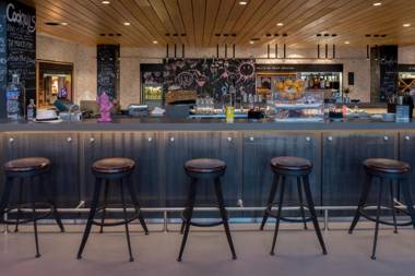 Moxy Milan Malpensa Airport