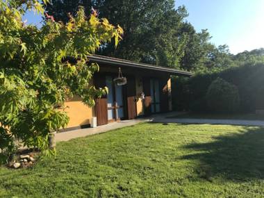 LA CASETTA Malpensa