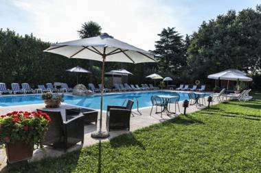 Hotel Saccardi & Spa - Adults Only