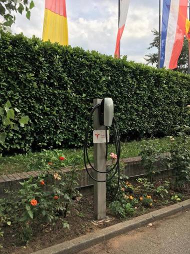 Hotel Saccardi & Spa - Adults Only