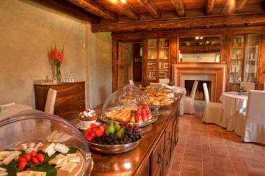 Relais Corte Guastalla