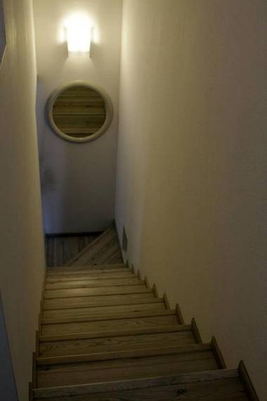 Agriturismo Nicobresaola