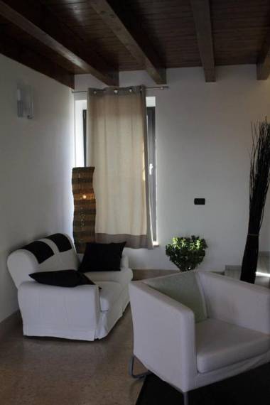 Agriturismo Nicobresaola