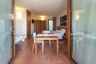 Agriturismo Ca' Giulietta