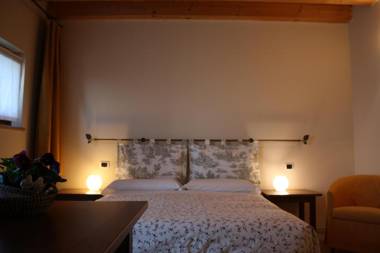 Agriturismo Al Barco