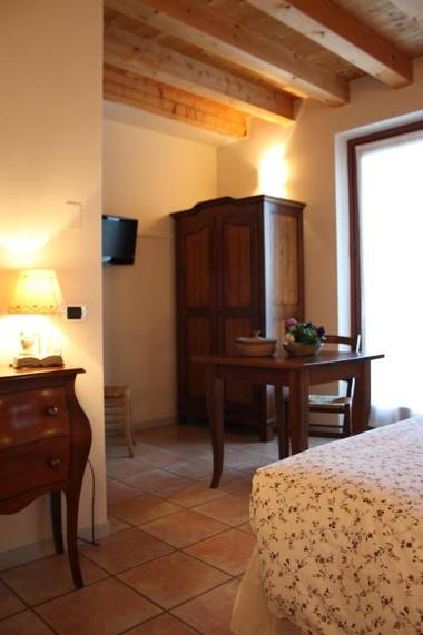 Agriturismo Al Barco