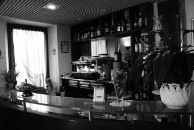 Hotel La Spia D'Italia