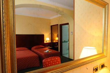 Hotel La Spia D'Italia