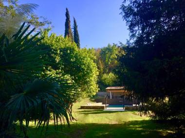 Solimago Dimora Storica