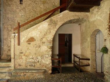 Solimago Dimora Storica