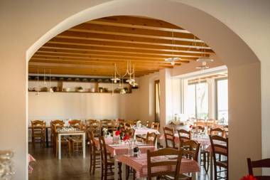 Locanda All'Avanguardia