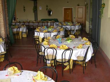 Tenuta Le Sorgive Agriturismo