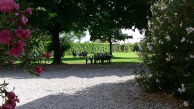 Tenuta Le Sorgive Agriturismo