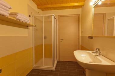 Agriturismo Nuova Scardua