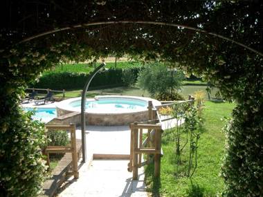B&B Borgo Tre Case