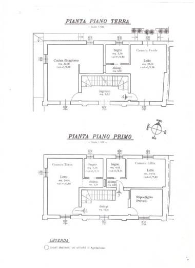 Agriturismo Campagnoletto