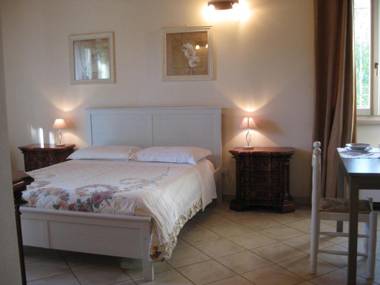 Agriturismo Campagnoletto