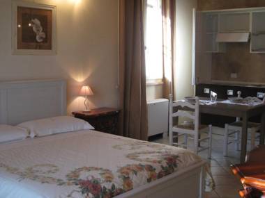 Agriturismo Campagnoletto