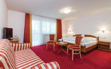 Paradies Pure Mountain Resort