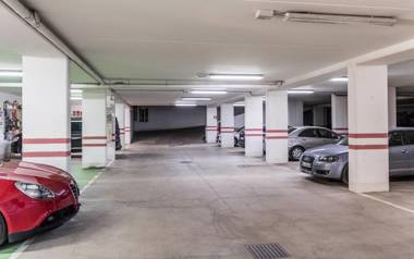 Paradies Pure Mountain Resort