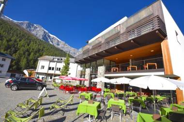 Bed & Breakfast Hotel Nives